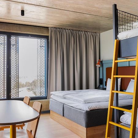 Comfort Hotel Helsinki Airport Вантаа Экстерьер фото