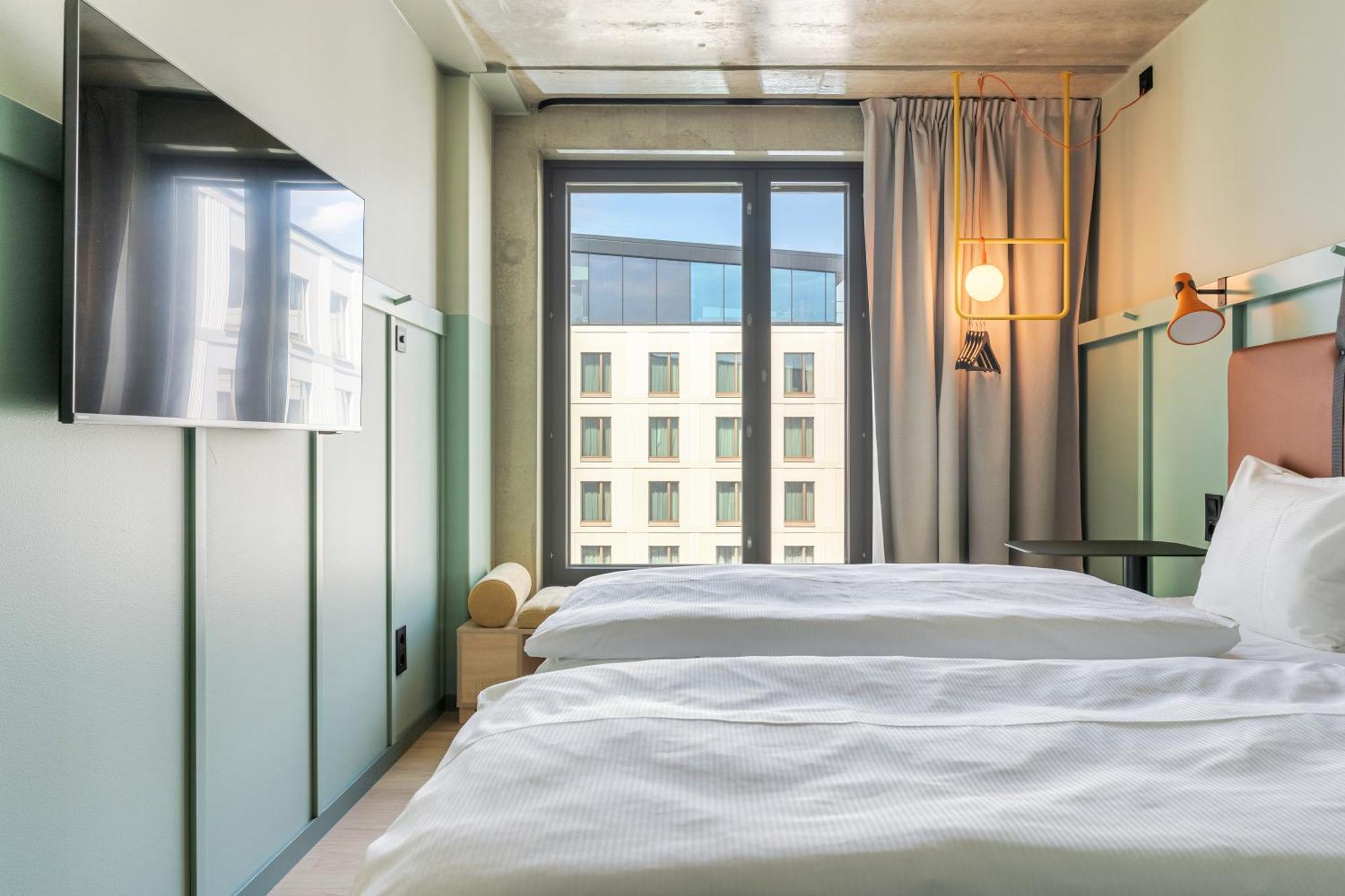 Comfort Hotel Helsinki Airport Вантаа Экстерьер фото