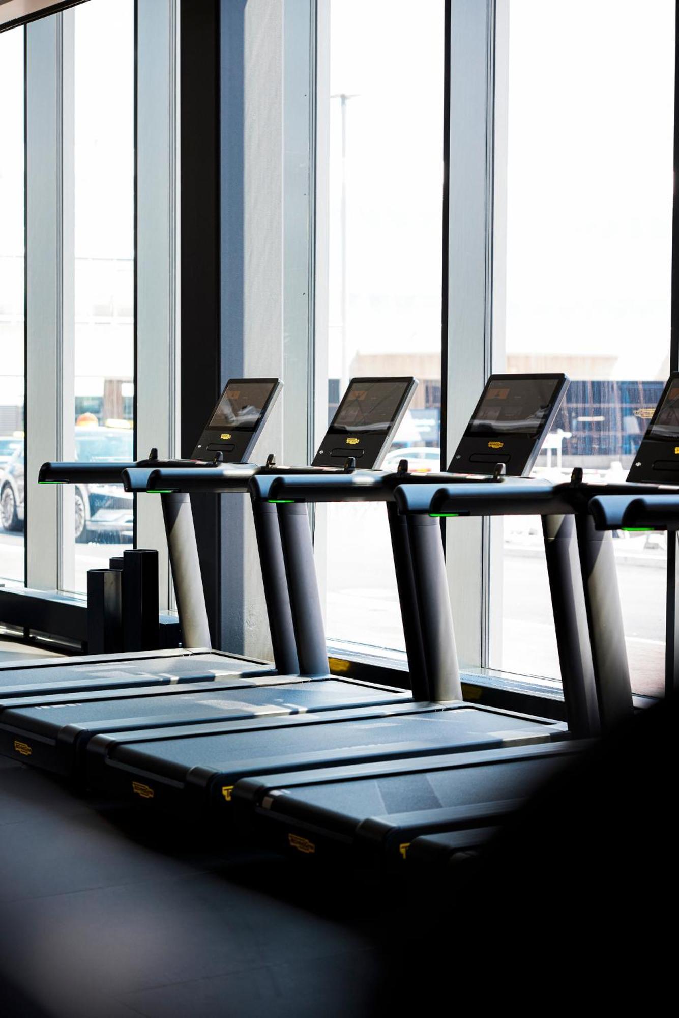Comfort Hotel Helsinki Airport Вантаа Экстерьер фото