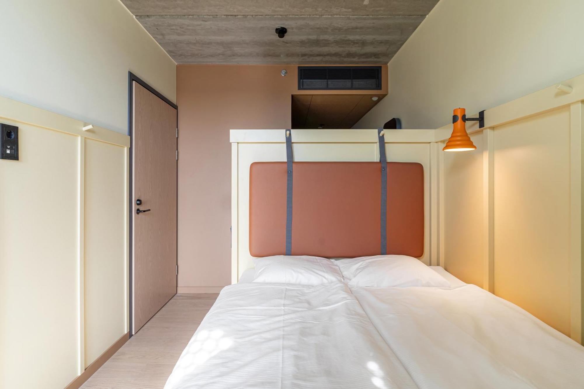 Comfort Hotel Helsinki Airport Вантаа Экстерьер фото
